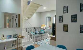 Imagem 4: Cobertura com 3 dormitórios à venda, 120 m² por R$ 950.000,00 - Vila Pereira Barreto - São