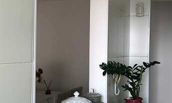 Imagem: Apartamento 60 m2 com 3 quartos 1 suíte