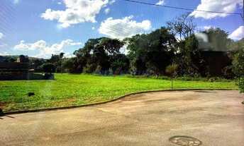 Imagem: Terreno - Chácara Santa Cruz dos Pires