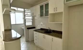 Imagem 2: APARTAMENTO RESIDENCIAL em FLORIANÓPOLIS - SC, ITACORUBI