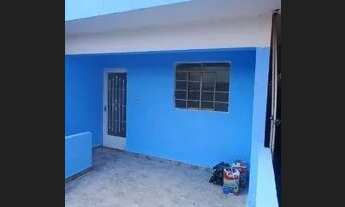 Imagem 2: Sobrado com 5 dormitórios à venda, 250 m² por R$ 220.000,00 - Jardim Álamo - Guarulhos/SP