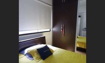 Imagem 7: Lindo Apartamento Decorado com 3 quartos na Alameda Catânia