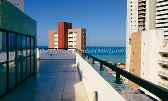 Imagem 2: Apartamento Padrão para Aluguel em Ponta Negra Natal-RN - 181