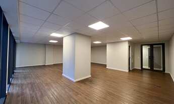 Imagem 4: VENDO SALA COMERCIAL ALUGADA NOS JARDINS / PRÉDIO INAUGURADO EM 2021