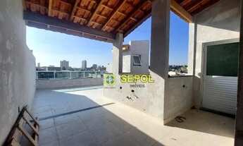 Imagem: Cobertura com 2 dormitórios à venda, 99