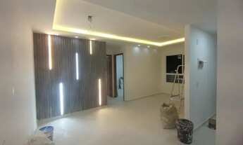 Imagem 3: Apartamento no Alameda do Frio 2 Qts 1 suíte. Armários na cozinha. R$ 1250,00