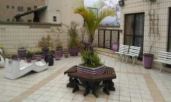 Imagem 6: Linda cobertura no bairro Oian duplex com piscina privativa de 3 dormitórios, vista para o