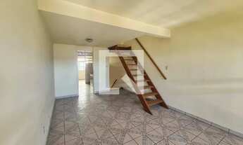 Imagem 3: Casa para Aluguel - Vila Antonieta, 3 Quartos, 90 m2