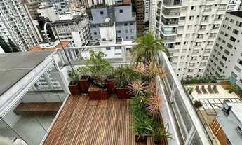 Imagem 6: LOCAÇÃO: COBERTURA DÚPLEX REFORMADO