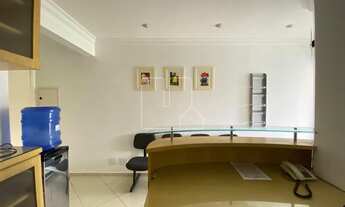 Imagem 6: Sala - Vila Monte Alegre - São Paulo