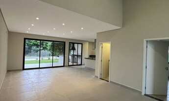 Imagem 5: INDAIATUBA - Casa de Condomínio - Terras de Itaici, Colinas do Mosteiro e Recanto dos Páss