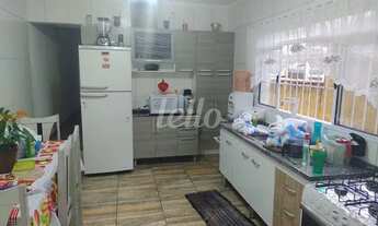 Imagem 6: Santo André - Casa Padrão - Utinga