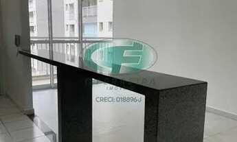 Imagem 4: Apartamento com 1 dorm, Vila Mathias, Santos, Cod: 1592953