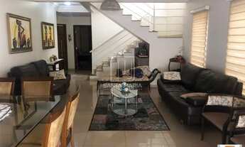 Imagem 3: Casa (sobrado em condominio) 3 dormitórios/suite, cozinha planejada, portaria 24 horas, em