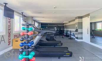 Imagem: Apartamento à venda em Marechal Rondon