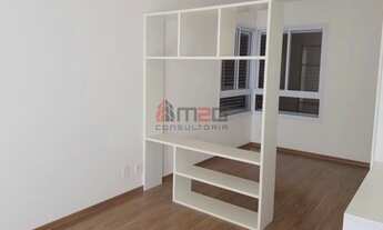 Imagem: Apartamento tipo studio nas Perdizes com