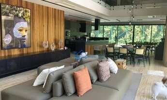 Imagem 2: Casa com 7 dormitórios à venda, 850 m² por R$ 19.100.000,00 - Riviera Módulo 12 - Bertioga