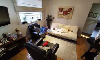 Imagem 5: BELO HORIZONTE - Apartamento Padrão - Sion