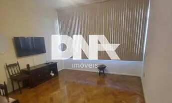 Imagem: Apartamento-À VENDA-Botafogo-Rio de Janeiro-RJ