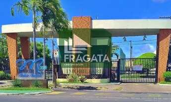 Imagem: CASA ARACAJU COND MELÍCIO MACHADO NA ARUANA