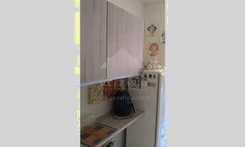 Imagem 6: TAUBATE - Apartamento Padrão - VILA SAO JOSE