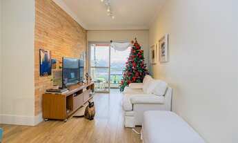 Imagem 4: ALDEBARAN | JARDIM MARAJOARA | 3 DORMS | 1 SUITE