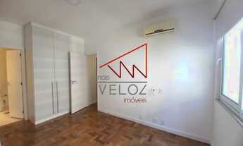 Imagem: Apartamento-À VENDA-Botafogo-Rio de Janeiro-RJ