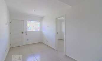 Imagem: Apartamento para Aluguel - Ermelino Matarazzo