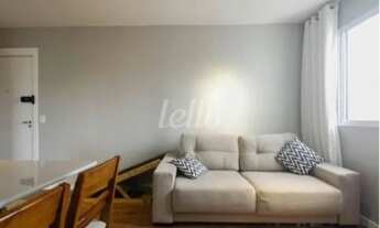 Imagem 3: São Paulo - Apartamento Padrão - Jardim América da Penha