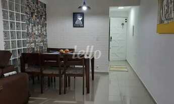 Imagem: São Paulo - Apartamento Padrão - Tucuruvi