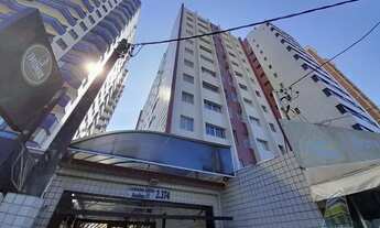 Imagem 2: Kitnet com 1 dorm, Guilhermina, Praia Grande, Cod: 14314