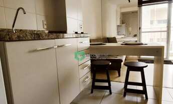 Imagem 7: Apartamento Mobiliado com varanda na Liberdade