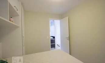 Imagem 14: Apartamento para Aluguel - Brooklin, 1 Quarto, 50 m2