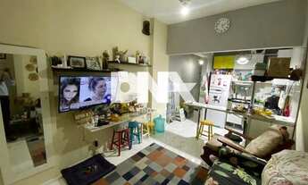 Imagem 3: Apartamento - / Residencial / Copacabana