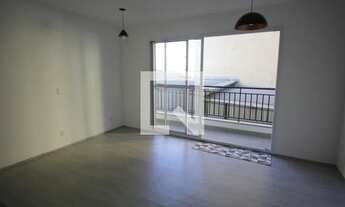 Imagem: Apartamento para Aluguel - Vila Mariana