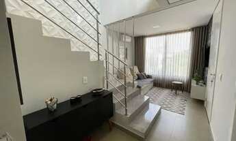 Imagem 5: Sobrado com 3 dormitórios à venda, 128 m² por R$ 650.000,00 - Heimtal - Londrina/PR