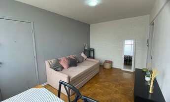 Imagem 2: Apartamento para aluguel com 60 metros quadrados com 2 quartos em Sumarezinho - São Paulo