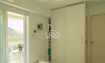 Imagem 4: Apartamento para venda possui 72 metros quadrados com 2 quartos