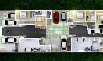 Imagem 3: 6802 - Casa para venda - Novo Horizonte - Macaé, RJ