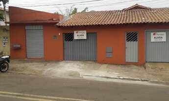 Imagem 2: Casa para aluguel com 70 metros quadrados com 2 quartos