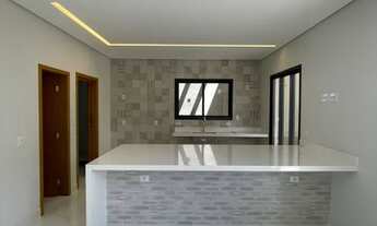 Imagem 6: Casa Sobrado - Urbanova - Condomínio Floradas da Serra - 280m² - 4 suítes