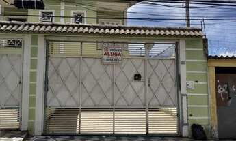 Imagem 2: Casa para Locação em Guarulhos, Jardim Pinhal, 3 dormitórios, 1 suíte, 3 banheiros, 4 vaga