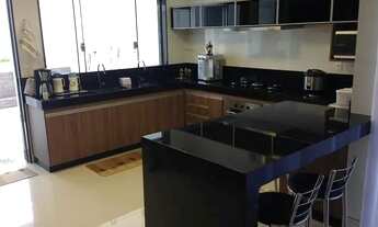 Imagem: Casa para venda possui 180 metros quadrados