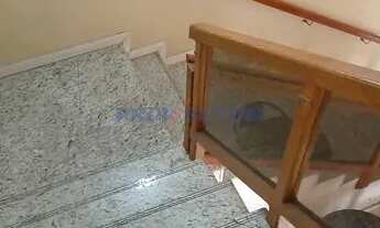 Imagem 3: Casa - Jardim Itatinga - Campinas