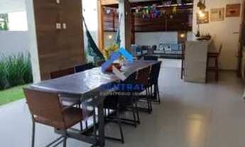 Imagem 5: Casa à venda no bairro Zona de Expansão (Robalo) - Aracaju/SE