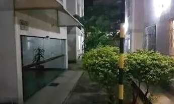 Imagem 6: Belo Horizonte - Apartamento Padrão - Heliopolis