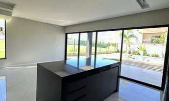 Imagem 4: Cidade Alpha - Casa Terras Alphaville Ceará 1