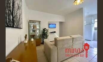 Imagem: BELO HORIZONTE - Apartamento Padrão - Buritis