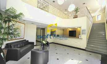 Imagem: Flat para Aluguel no Ibirapuera