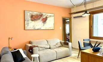 Imagem 6: Apartamento a venda BOM FIM com churrasqueira ! 78m de apartamento 2 dormitorios e closet